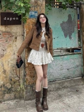 chococoo49さんのコーディネート