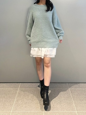 モユク札幌店さんのコーディネート