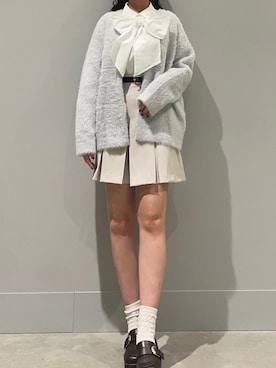 モユク札幌店さんのコーディネート