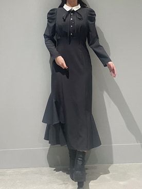 モユク札幌店さんのコーディネート