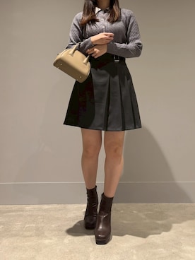 モユク札幌店さんのコーディネート