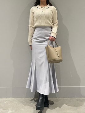 モユク札幌店さんのコーディネート