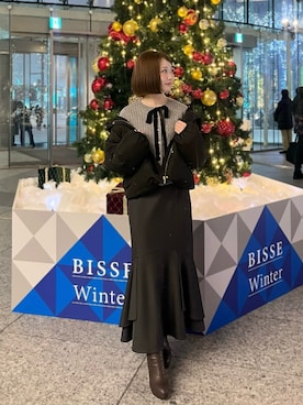 モユク札幌店さんのコーディネート