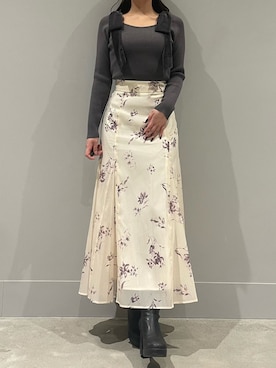 モユク札幌店さんのコーディネート