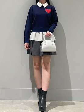 モユク札幌店さんのコーディネート