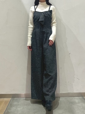 モユク札幌店さんのコーディネート