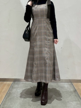 モユク札幌店さんのコーディネート