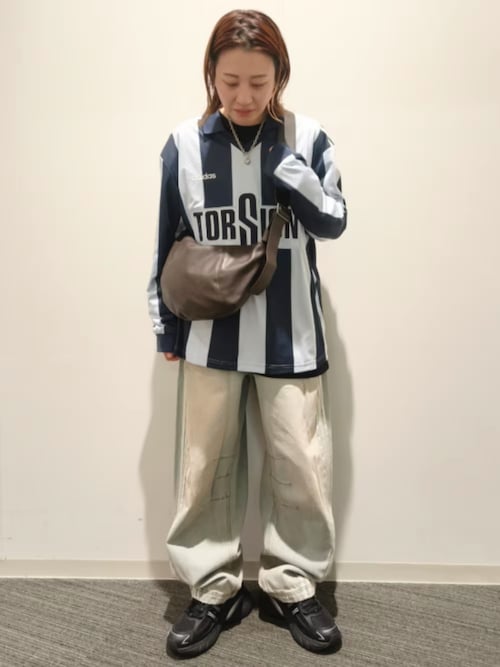 ブリットコア ジャージ / アディダスオリジナルス adidas Originals（T