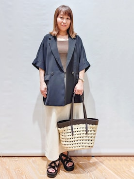 syuyoukiyoさんのコーディネート