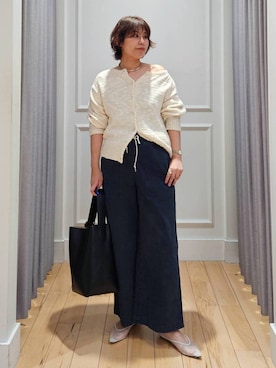 ISHIIさんのコーディネート