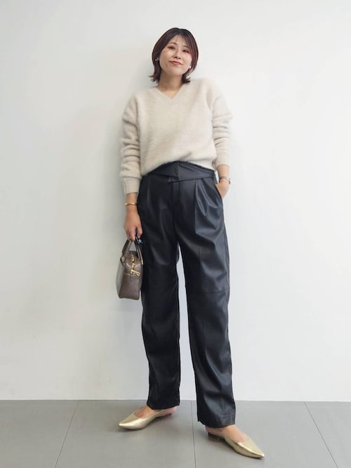 BABYLONE パンプス バックスリングパンプス : ZOZOTOWN Yahoo!店