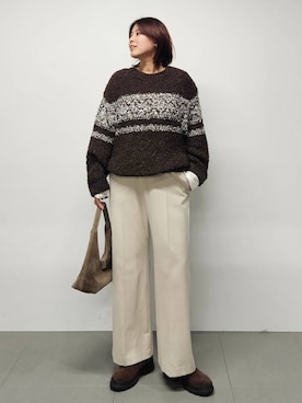 ISHIIさんのコーディネート