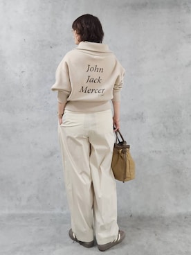 ISHIIさんのコーディネート