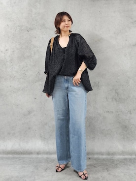 ISHIIさんのコーディネート