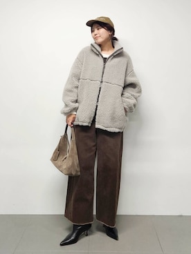 ISHIIさんのコーディネート