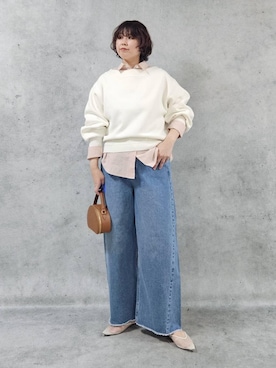 ISHIIさんのコーディネート