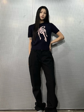 LUVISTRUEさんのコーディネート