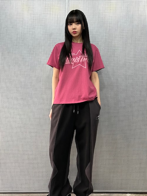 セール】DN STAR LOGO TEE（Tシャツ/カットソー）｜LUVISTRUE