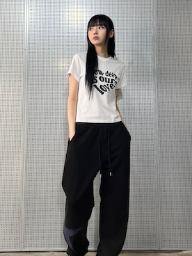 LUVISTRUEさんのコーディネート