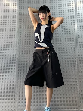 LUVISTRUEさんのコーディネート