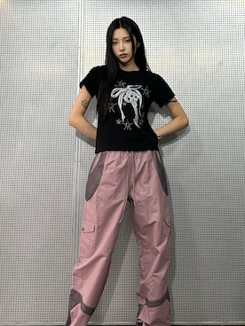 LUVISTRUEさんのコーディネート