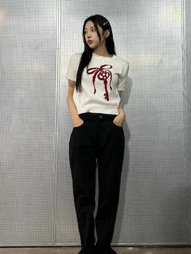 LUVISTRUEさんのコーディネート