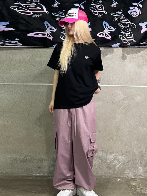 SOUMO Cargo Trousers カーゴパンツ SOUMO CARGO TROUSERS カーゴパンツ モールスキン 3 DAN - メルカリ
