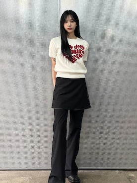 LUVISTRUEさんのコーディネート