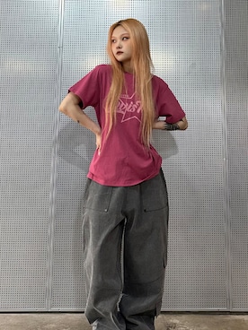 LUVISTRUEさんのコーディネート