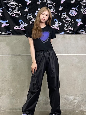 LUVISTRUEさんのコーディネート