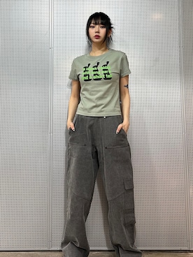 LUVISTRUEさんのコーディネート