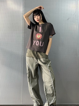 LUVISTRUEさんのコーディネート