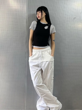 LUVISTRUEさんのコーディネート