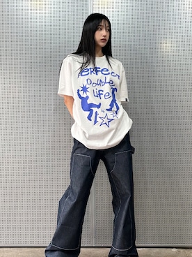 LUVISTRUEさんのコーディネート