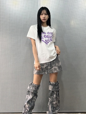 LUVISTRUEさんのコーディネート