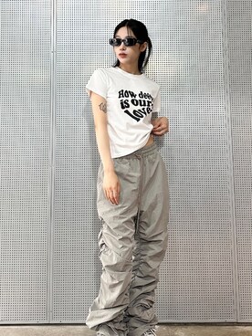 LUVISTRUEさんのコーディネート