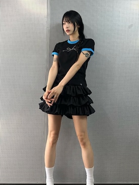 LUVISTRUEさんのコーディネート