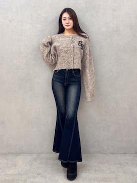 yumenoさんのコーディネート