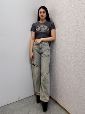 yumenoさんのコーディネート