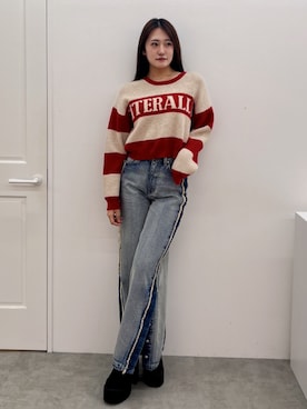 yumenoさんのコーディネート