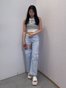 専用出品！Symmetry GYDA MOLDアメスリニットトップス 2点 セール】Symmetry GYDA MOLDアメスリニットトップス（ニット