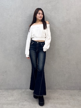 yumenoさんのコーディネート