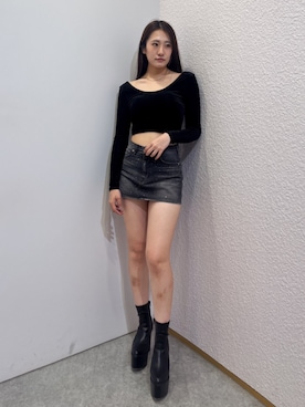 yumenoさんのコーディネート