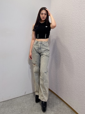 yumenoさんのコーディネート