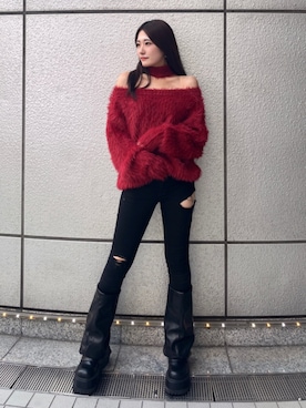 yumenoさんのコーディネート