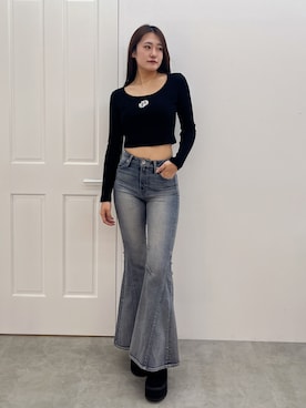 yumenoさんのコーディネート