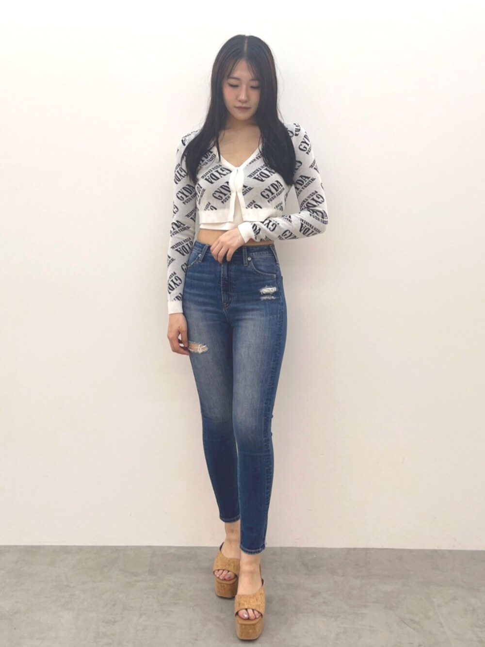 2025.06.27 UP｜ジェイダ（GYDA）、yumeno、25501407｜RUNWAY