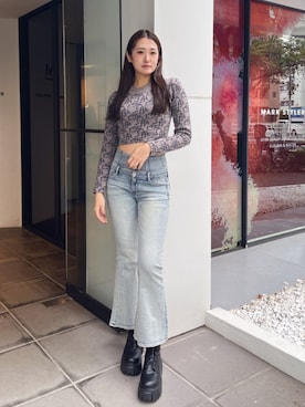 yumenoさんのコーディネート