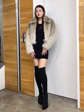 yumenoさんのコーディネート