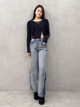 yumenoさんのコーディネート